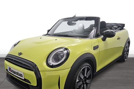 Mini Cooper C 37.000 km 26.901 &euro; Gotha 99867