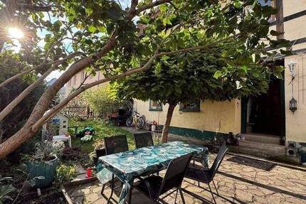 Haus Bad Berka Bergern - 265.000&euro; | Angebot:25772230