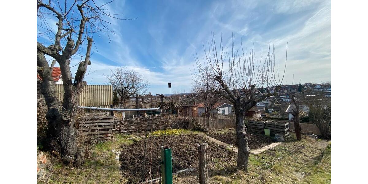Grundstück Erfurt Johannesvorstadt - 2.499&euro; | Angebot:26339505