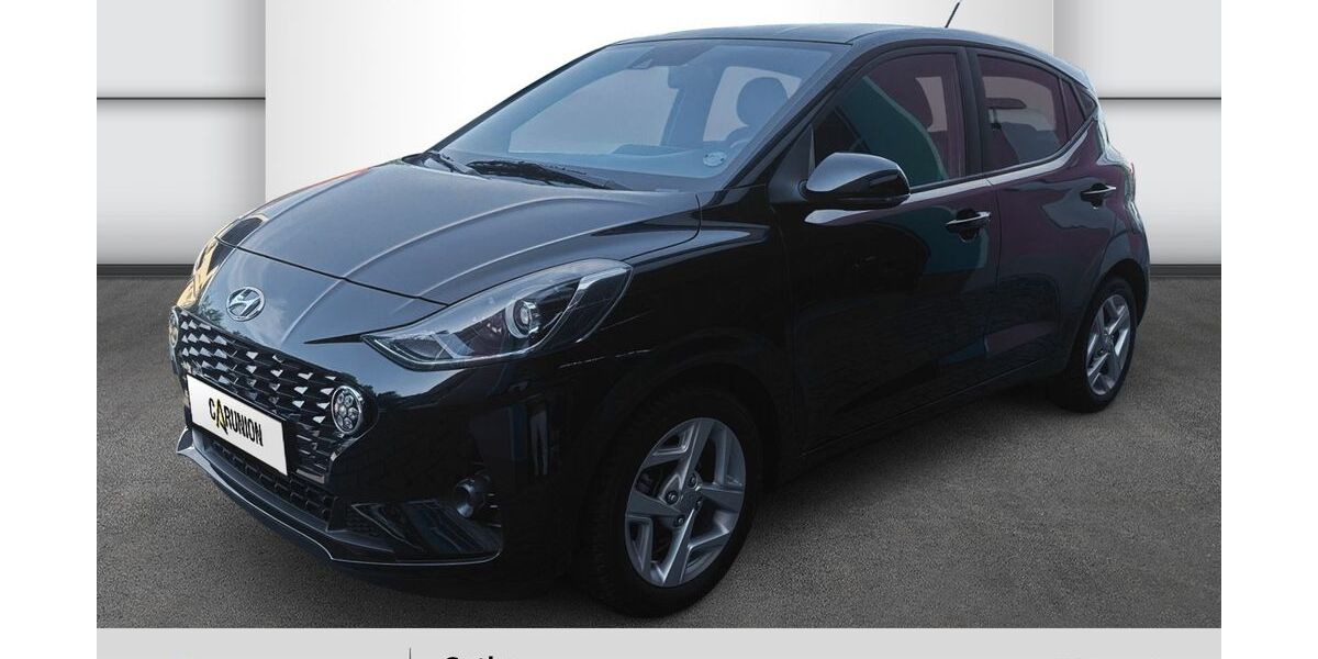 Hyundai i10 14.335 km 14.500 &euro; Gotha 99867