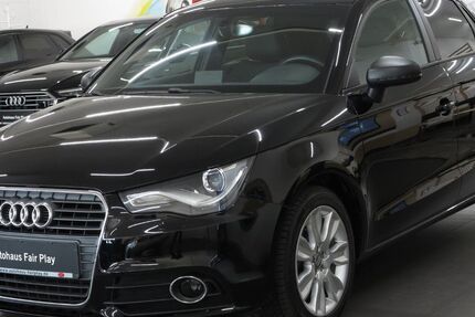 Audi A1 89.674 km 13.690 &euro; Arnstadt 99310