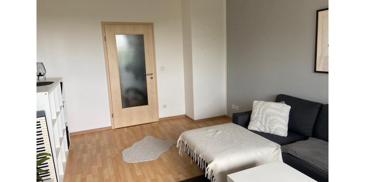 Etagenwohnung Greußen - 2 Zimmer, 53 m&sup2;, 314&euro; | Angebot:26553670