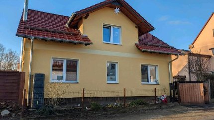 Haus Bad Berka - 4 Zimmer, 120 m&sup2;, 375.000&euro; | Angebot:27184675