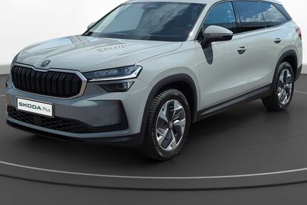 Skoda Kodiaq 28.500 km 39.980 &euro; Weimar 99423