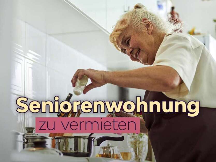 Wohnung zum Mieten in Erfurt 295 € 35 m²