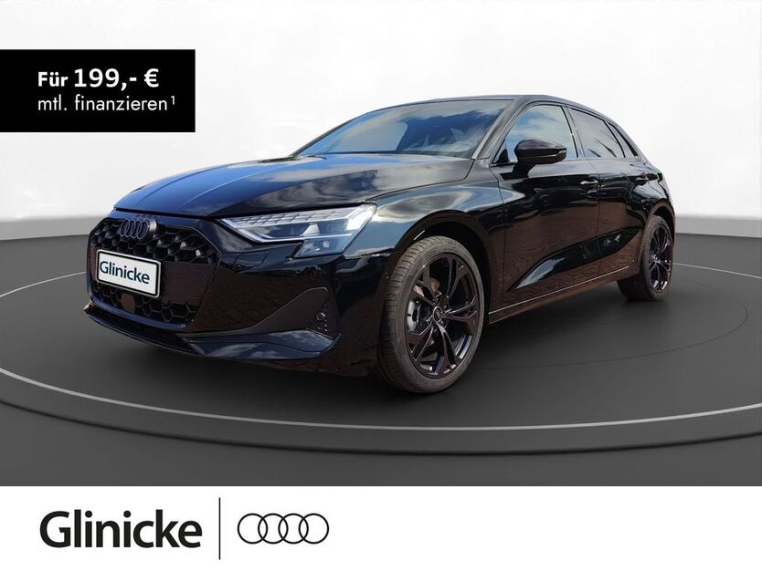 Audi A3 1.896 km 28.490 € Bad Langensalza 99947