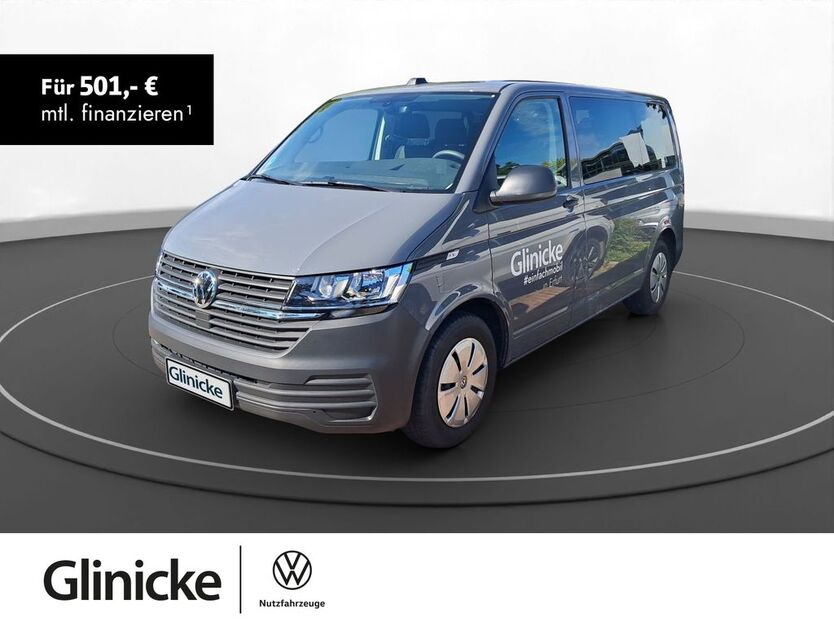 VW T6 Kombi 12.000 km 39.990 € Erfurt 99095