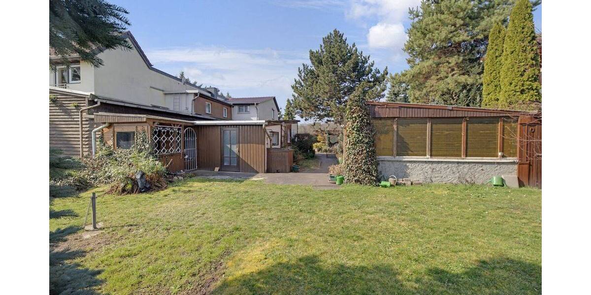 Doppelhaushälfte Erfurt Hohenwinden - 6 Zimmer, 180 m&sup2;, 400.000&euro; | Angebot:26158898