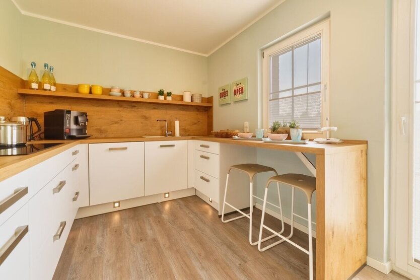 Ihr individuelles Einfamilienhaus in Ohrdruf - Ein Traum wird wahr! 4 zimmer