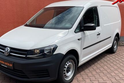 VW Caddy Maxi 159.989 km 12.990 &euro; Gotha 99867
