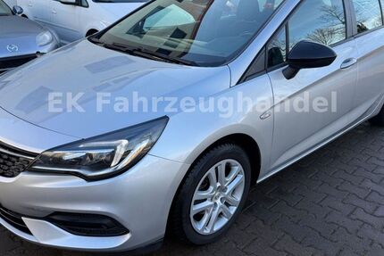 Opel Astra 119.370 km 8.999 &euro; Emleben 99869