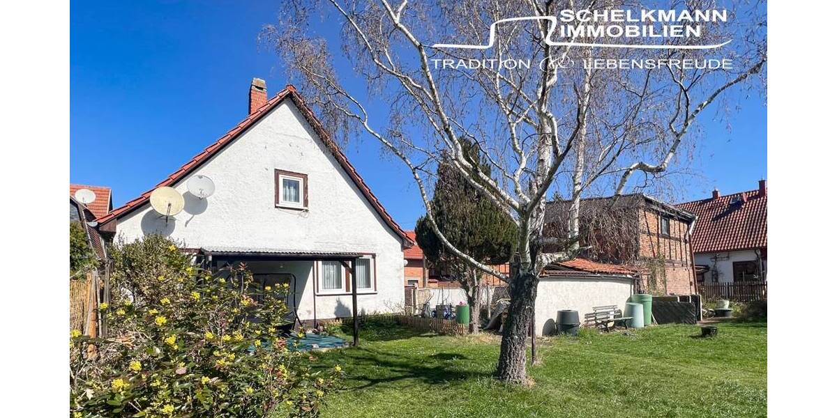 Einfamilienhaus Erfurt / Molsdorf Molsdorf - 4 Zimmer, 91 m&sup2;, 187.000&euro; | Angebot:26641502