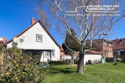 Haus Erfurt / Molsdorf Molsdorf - 4 Zimmer, 91 m&sup2;, 187.000&euro; | Angebot:26641502