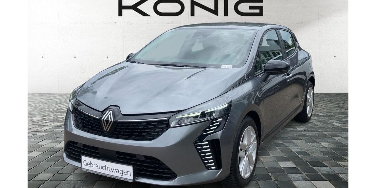 Renault Clio 21.680 km 16.999 &euro; Erfurt 99099