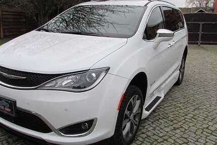 Chrysler Pacifica 51.490 km 38.990 &euro; Großfahner 99100