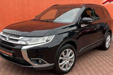 Mitsubishi Outlander 99.989 km 21.890 € Gotha 99867