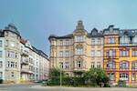***RESERVIERT*** Erdgeschoßwohnung in der Erfurter Löbervorstadt Musikviertel