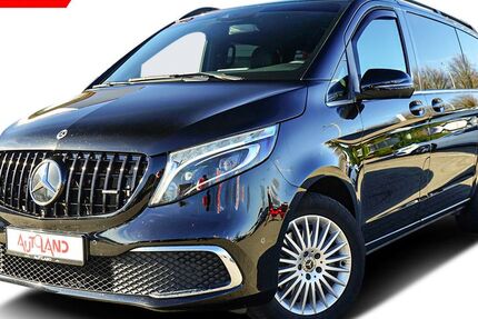 Mercedes-Benz V 300 87.048 km 51.990 &euro; Erfurt 99087