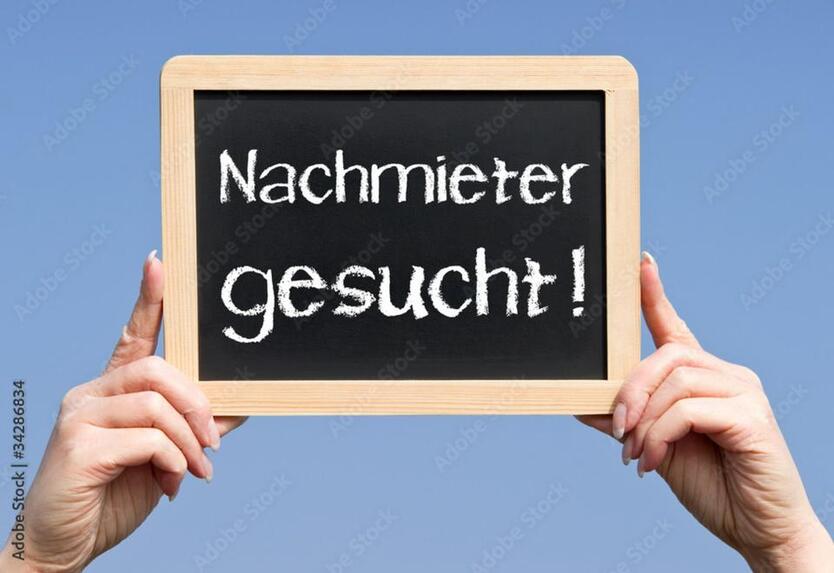 Sanierte 3-Zimmer-Wohnung zu vermieten zimmer