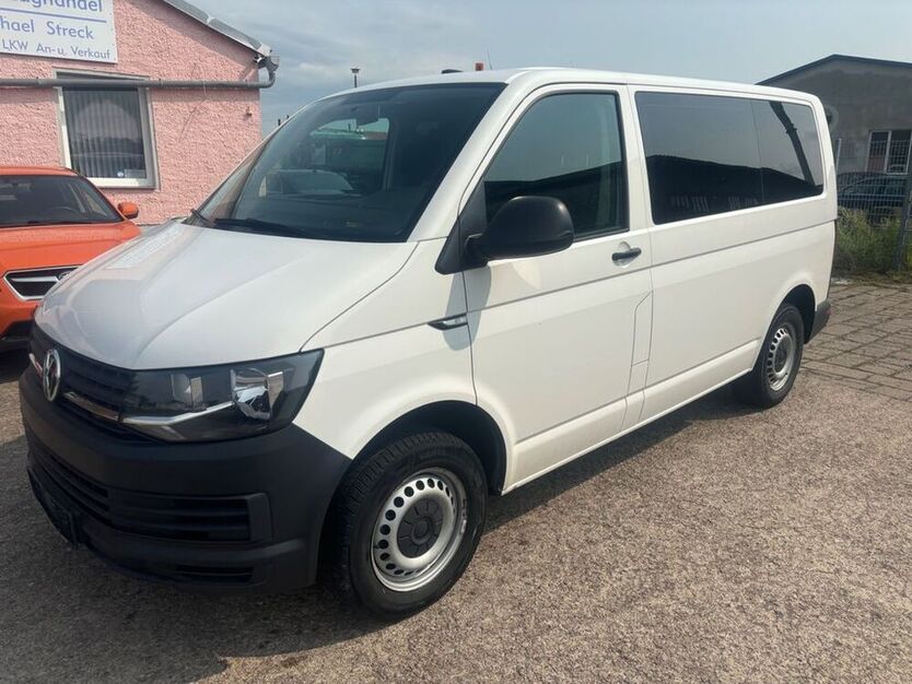 T6 Transporter