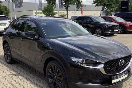 Mazda CX-30 32.838 km 20.850 &euro; Arnstadt 99310