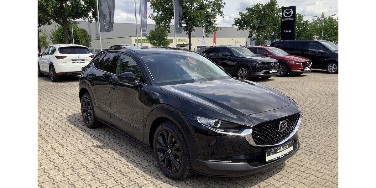 Mazda CX-30 32.838 km 20.850 &euro; Arnstadt 99310