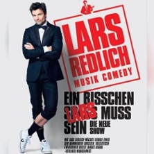 Lars Redlich - Ein bisschen Lars muss sein!
