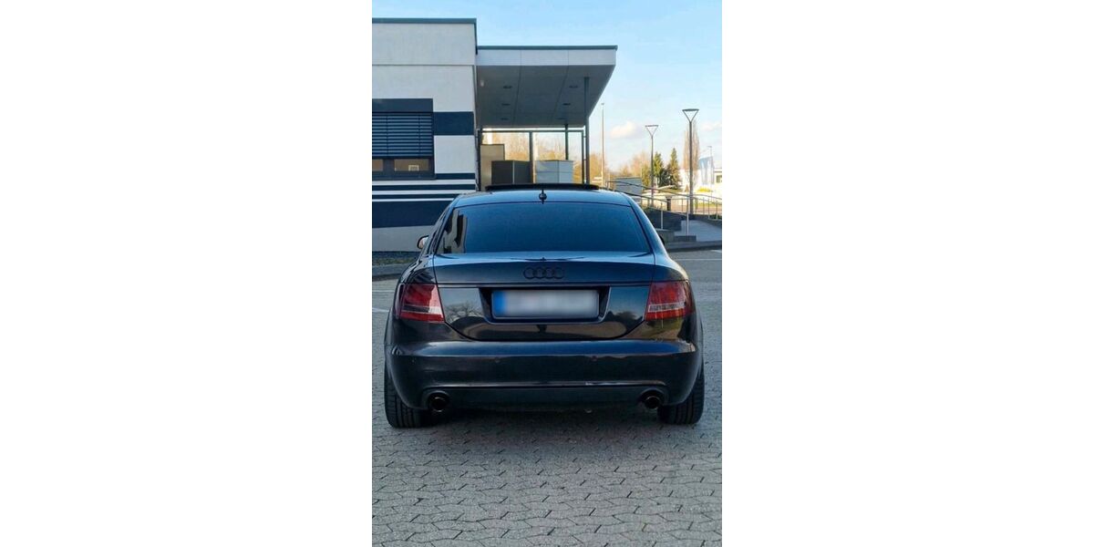 Audi A6 230.000 km 5.000 &euro; Weimar 99423