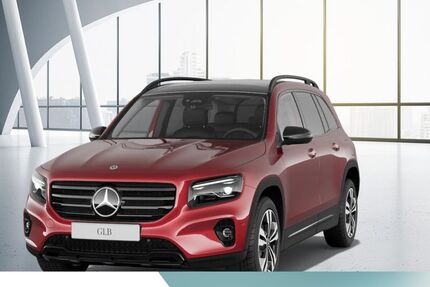 Mercedes-Benz GLB 250 47.419 km 50.980 &euro; Erfurt 99092