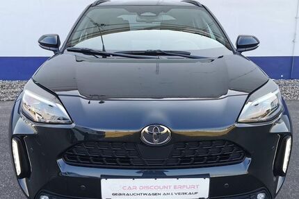 Toyota Yaris Cross 15.000 km 23.900 &euro; Erfurt 99091