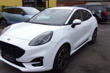 Ford Puma 29.016 km 16.990 &euro; Erfurt 99099