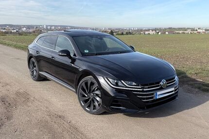 VW Arteon 43.850 km 36.950 € Erfurt 99096