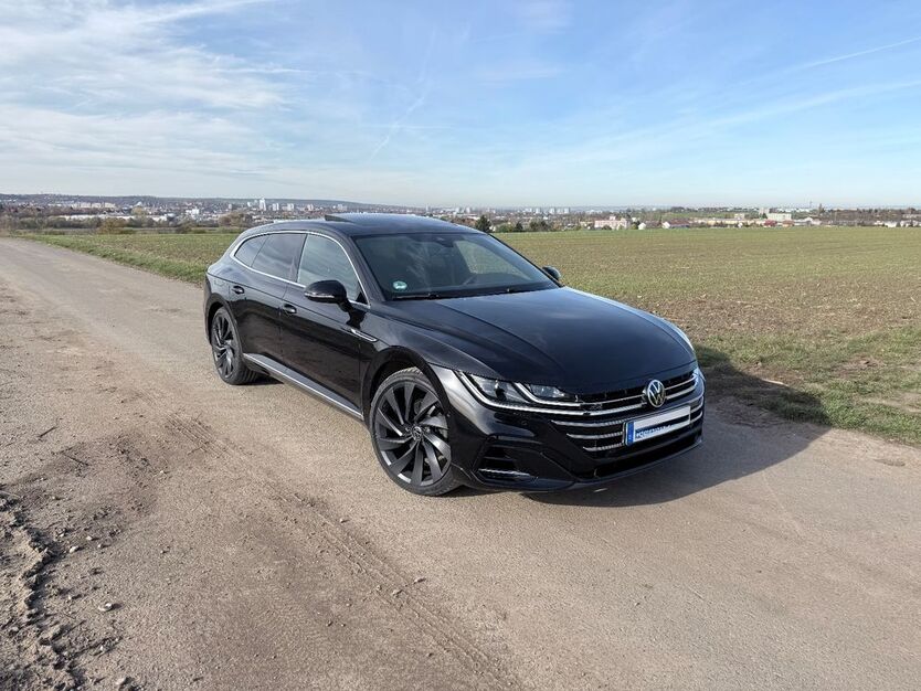 VW Arteon 43.850 km 36.950 € Erfurt 99096
