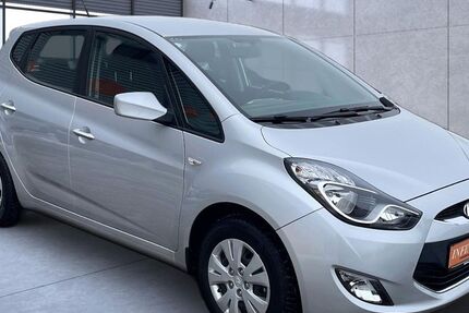 Hyundai ix20 54.487 km 7.990 &euro; Erfurt 99086