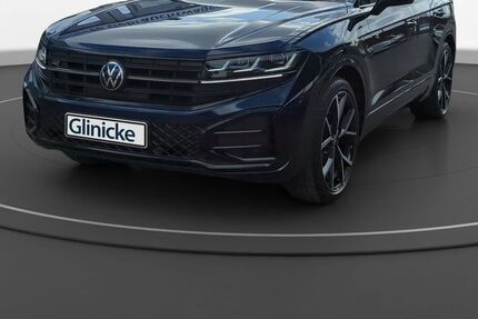 VW Touareg 15.500 km 72.220 &euro; Weimar 99423