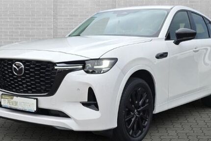 Mazda CX-60 38.674 km 36.980 € Gotha 99867