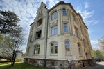 Modernes Wohnen im historischen Ambiente