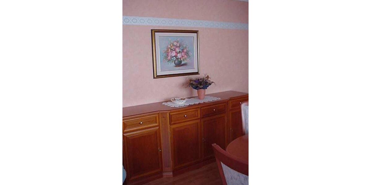 Terrassenwohnung Erfurt Gispersleben - 2 Zimmer, 100 m&sup2;, 500&euro; | Angebot:27637967