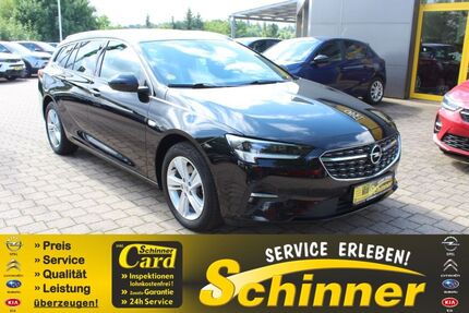 Opel Insignia 153.600 km 17.990 € Weimar 99427