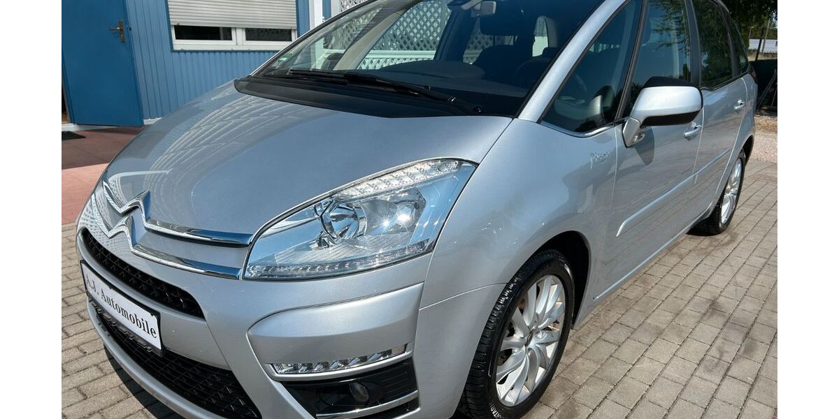 Citroen C4 Picasso 124.999 km 4.500 &euro; Orlishausen 99610