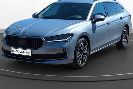 Skoda Superb 27.200 km 32.480 &euro; Weimar 99423