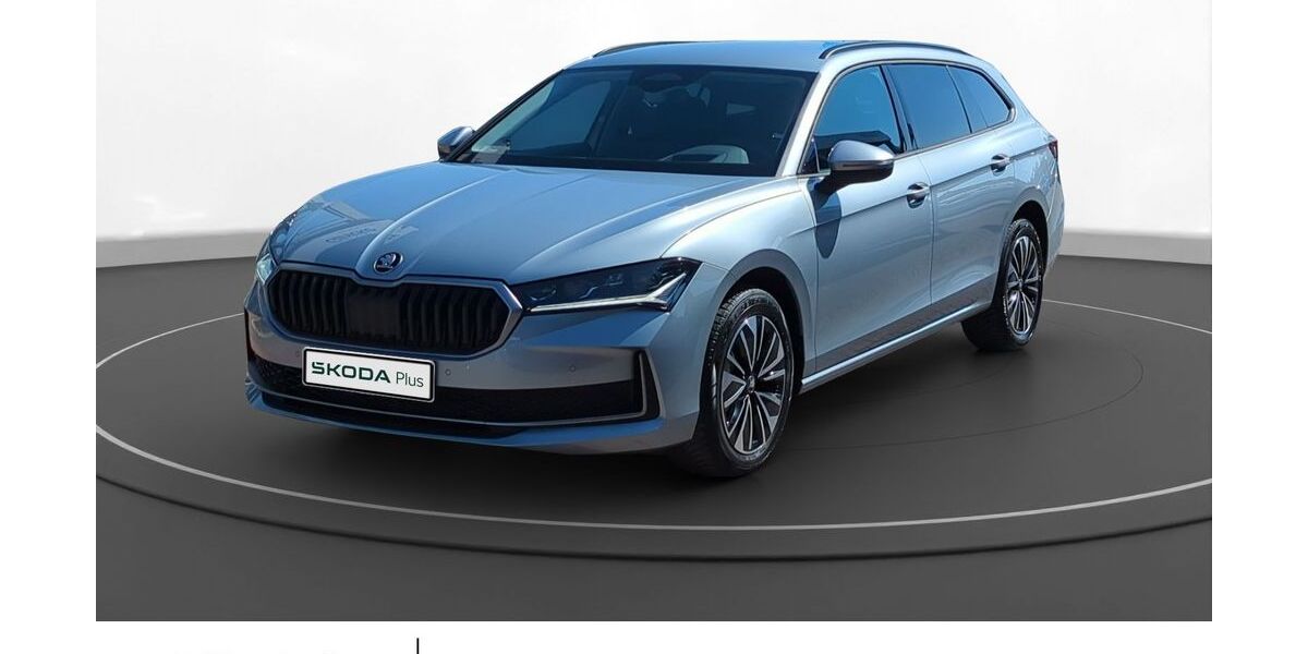 Skoda Superb 27.200 km 32.480 &euro; Weimar 99423