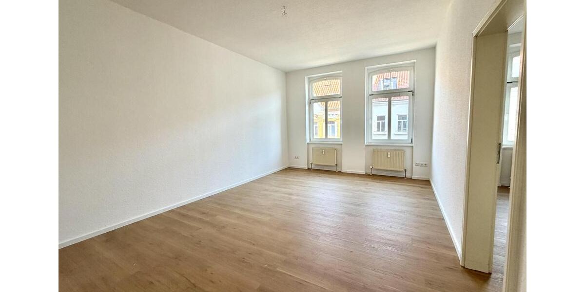 Erstbezug nach Sanierung 3 zimmer