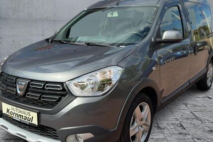 Dacia Dokker 93.500 km 11.111 € Erfurt 99095