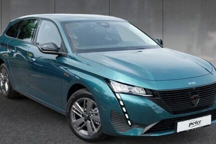 Peugeot 308 8.000 km 25.990 &euro; Erfurt 99086
