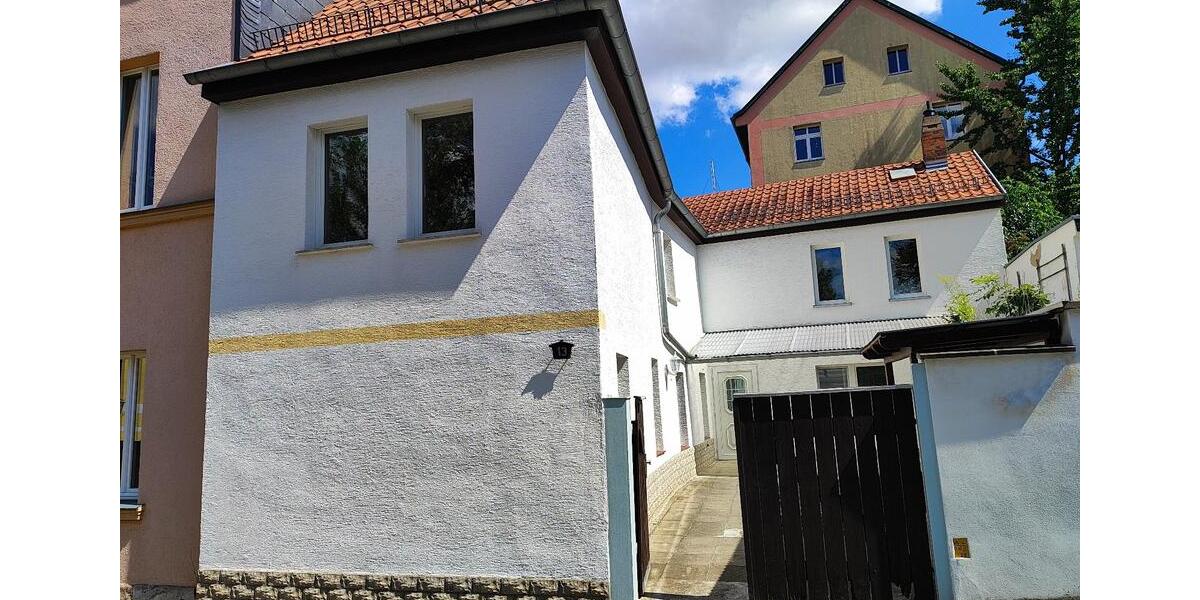 Einfamilienhaus Weimar Ehringsdorf - 5 Zimmer, 100 m&sup2;, 295.000&euro; | Angebot:27251696