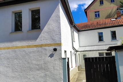 Haus Weimar Ehringsdorf - 5 Zimmer, 100 m&sup2;, 295.000&euro; | Angebot:27251696