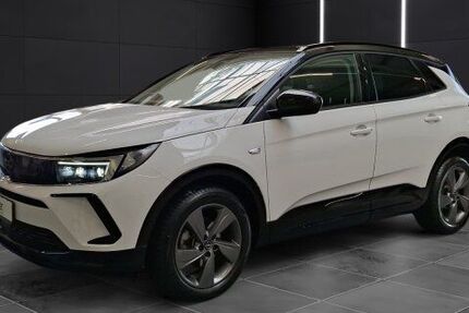 Opel Grandland (X) 30.369 km 21.840 &euro; Erfurt 99086