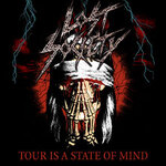 Lost Society - Tour Is A State Of Mind