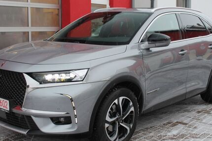 DS Automobiles DS7 (Crossback) 62.079 km 24.990 &euro; Großrudestedt 99195